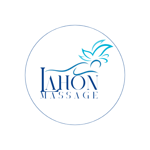 lahon logo